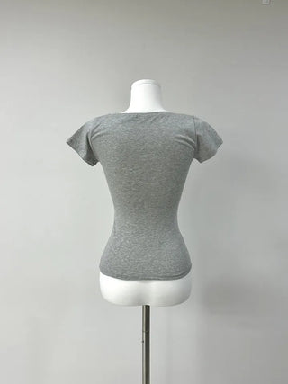 V Daily Short Sleeve Tee