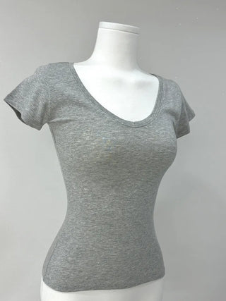 V Daily Short Sleeve Tee