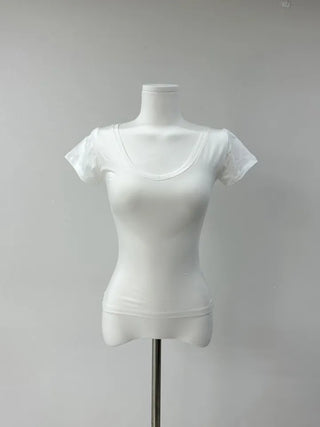 V Daily Short Sleeve Tee