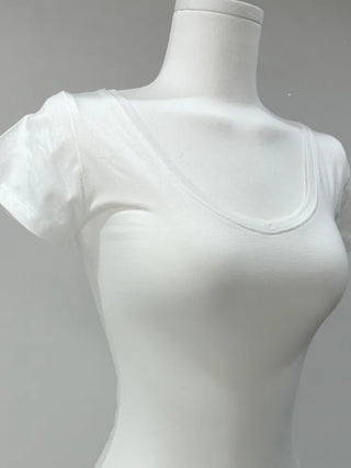 V Daily Short Sleeve Tee