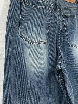 Golji Wide Denim Pants