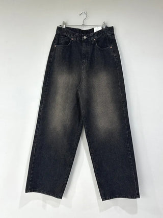 Golji Wide Denim Pants