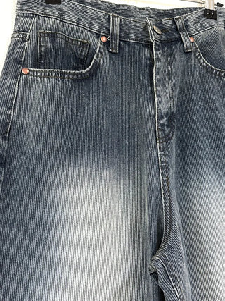 Golji Wide Denim Pants