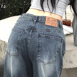 Golji Wide Denim Pants