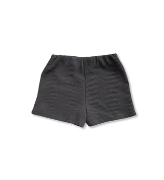 Goalji knit shorts