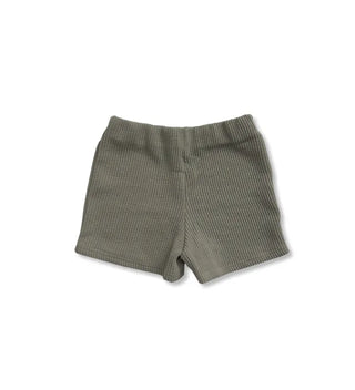 Goalji knit shorts