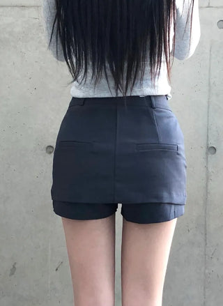 Bonnie Low Skirt