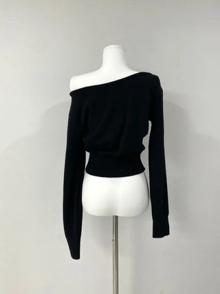 Saint Button Knit Tee