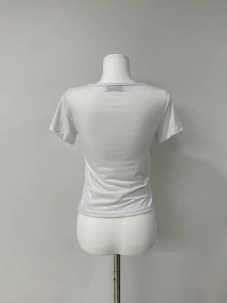 Dot Love Short Sleeve T-shirt