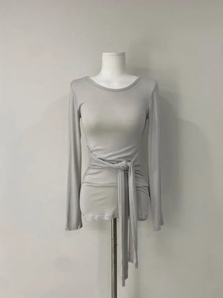 Annie Strap Uniqlo Tee
