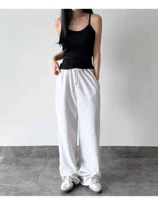 Thermal Sleeveless Top