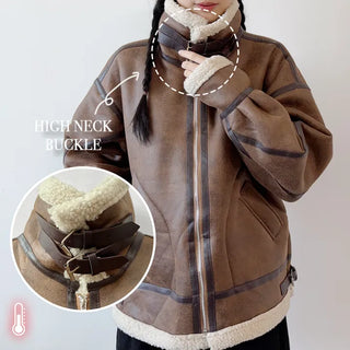 Shearling Jacket