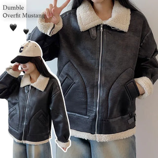 Shearling Jacket