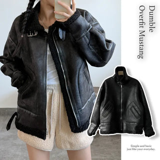 Shearling Jacket