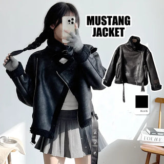 Shearling Jacket