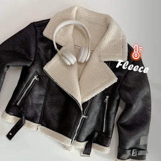 Shearling Jacket