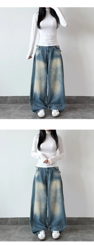 Turtleneck Tee
