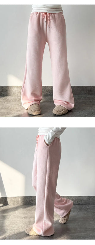 Corduroy Pants