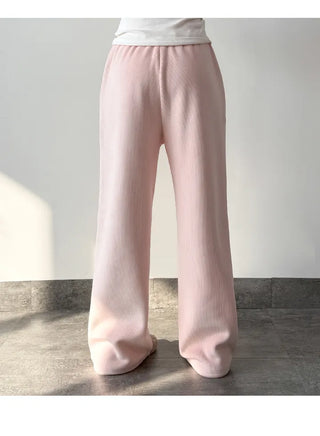 Corduroy Pants