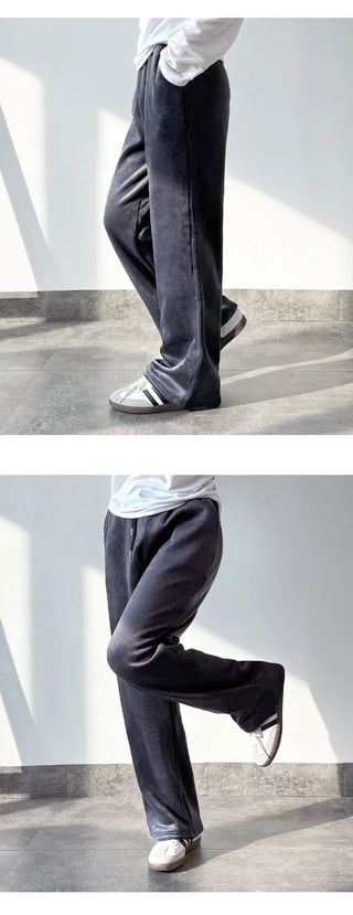 Corduroy Pants