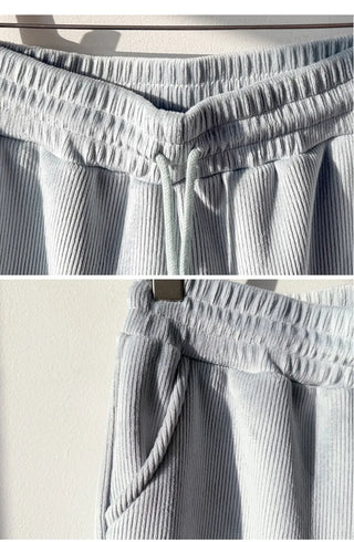 Corduroy Pants