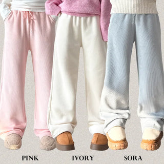 Corduroy Pants