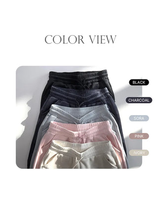 Jogger Pants