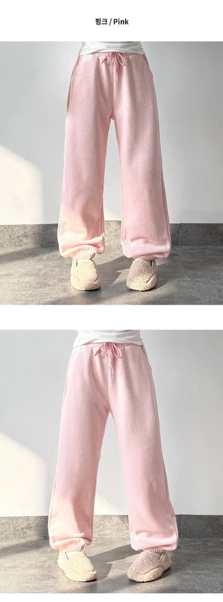 Jogger Pants