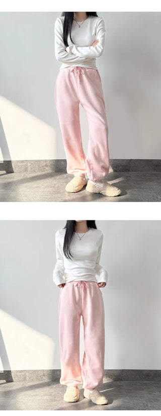 Jogger Pants