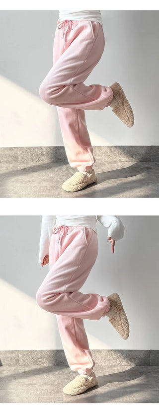Jogger Pants