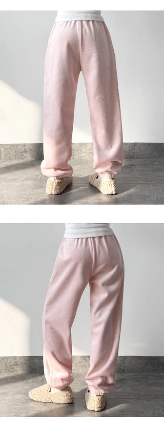 Jogger Pants