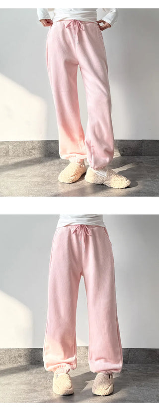 Jogger Pants