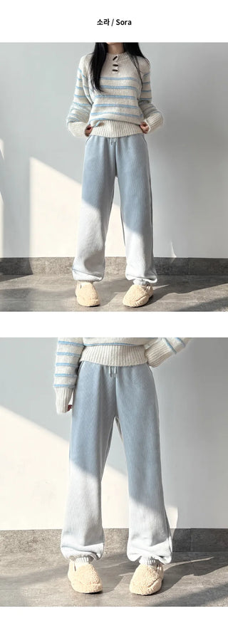 Jogger Pants