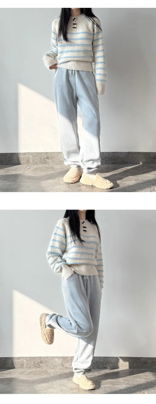 Jogger Pants