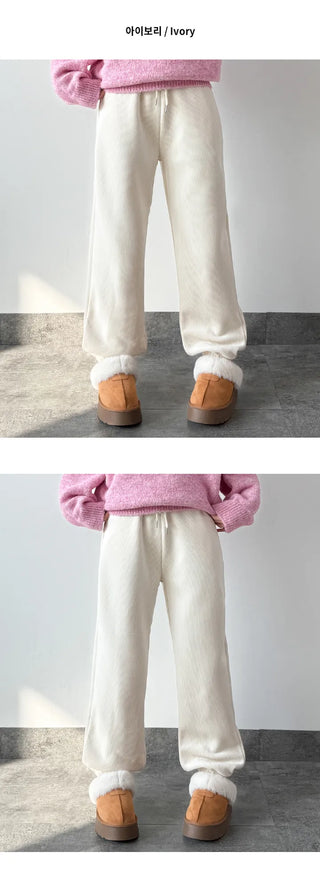Jogger Pants