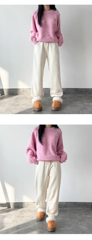 Jogger Pants