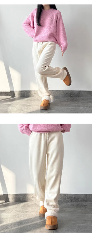Jogger Pants