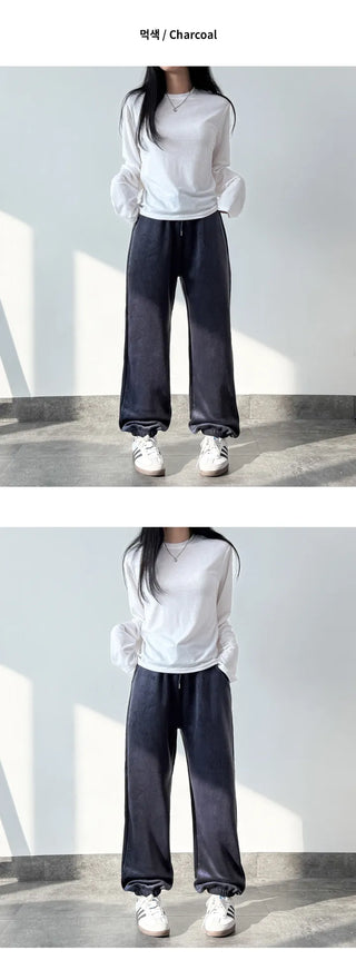 Jogger Pants