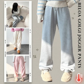Jogger Pants
