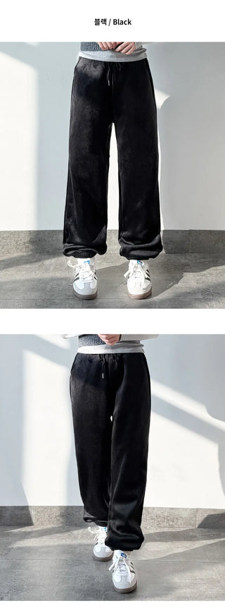 Jogger Pants