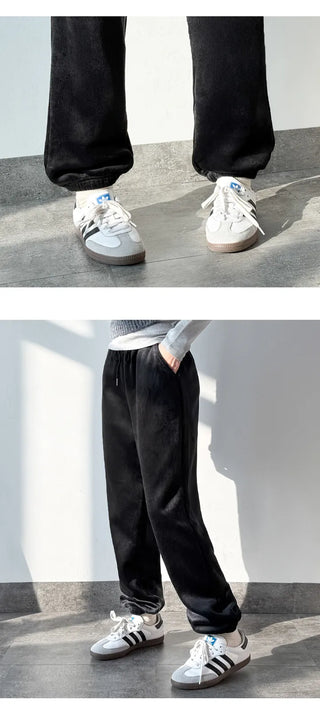 Jogger Pants