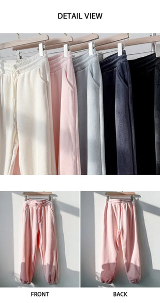 Jogger Pants