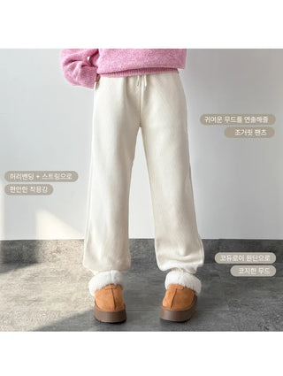 Jogger Pants