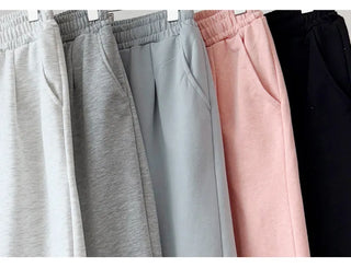Wide Bermuda Shorts