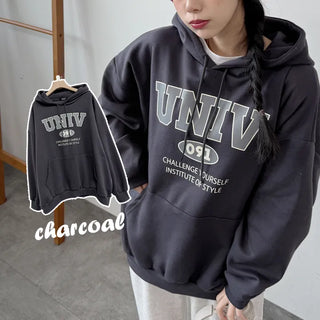 Fleece Hoodie
