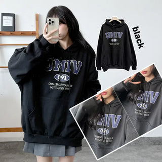 Fleece Hoodie