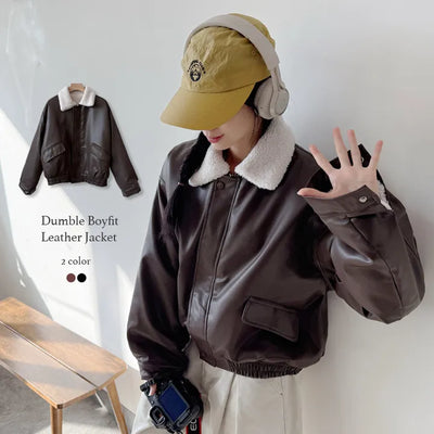 Mustang Jacket