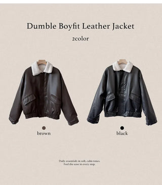 Mustang Jacket