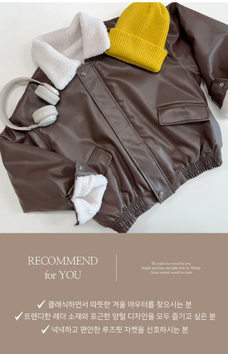 Mustang Jacket