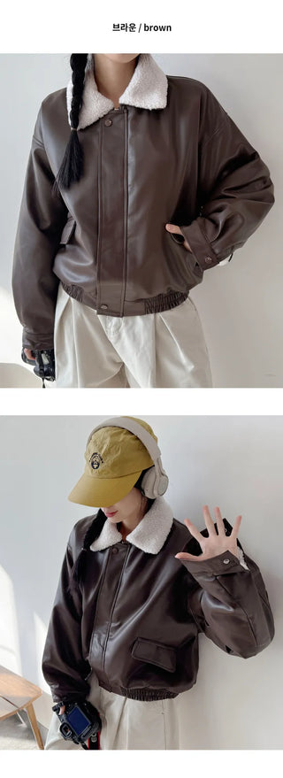 Mustang Jacket